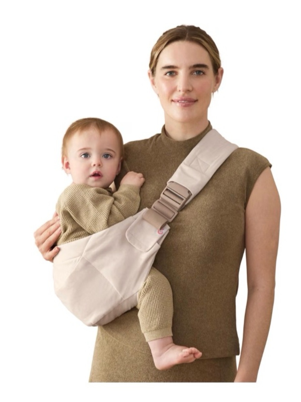 Ergobaby Baby hip seat - Comfortable Hands-Free